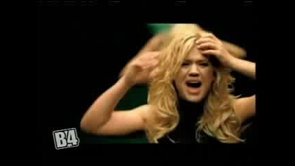 Kelly Clarkson Ft Evanescence - Lithium