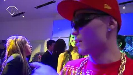 fashiontv Ftv.com - Audi Miss Universe Japan 2009 Valentines Day Event in Tok 