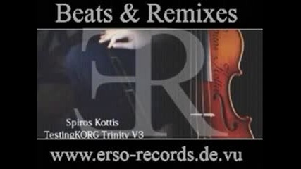 Spiros Kottis - Remix
