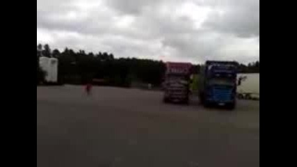 Scania 