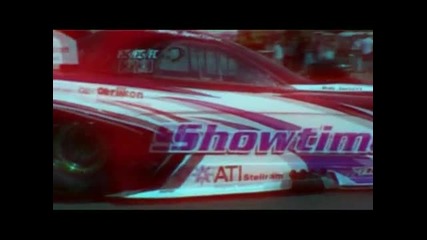 Чудовищни Машини Drag Racing 0,9 - 100 км