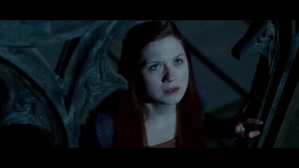 Harry Potter and the Deathly Hallows - Part 2 - Final Trailer