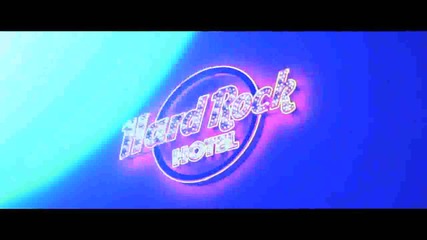 Sean Paul ft Alexis Jordan - Got 2 Luv U [official Music Video]