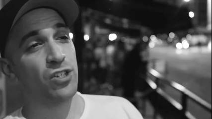 Never Say Die Album Launch in association with Ukf