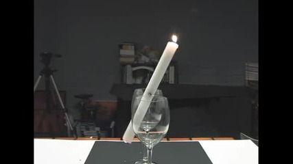 трик с Свещ 2 