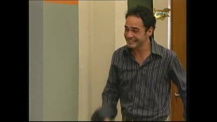 Тъмната страна на любовта- еп.27/3 (la otra mitad del Sol)