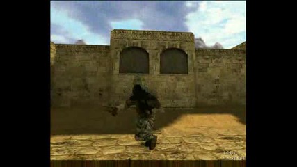 Tricks In Cs