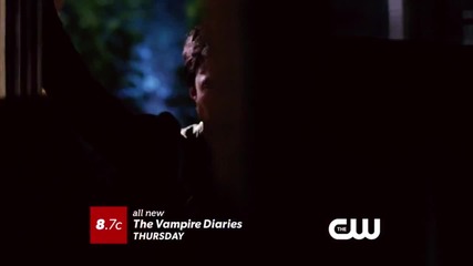 The Vampire Diaries 5x15 Extended Promo - Gone Girl [hd]