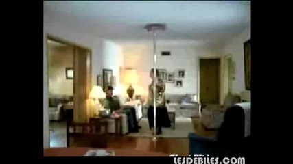Топ 6 Най - Лош Стриптийз