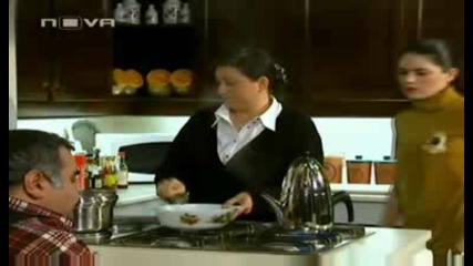 Мелодията на сърцето еп.64 - 3 част