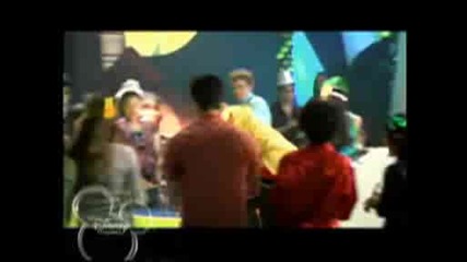 Disney Channels New Year Sing - Along - Bowl - Athon06 Part 4