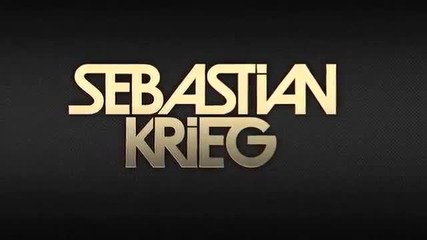 Sebastian Krieg & Strobe - Twist in my Sobriety 2011