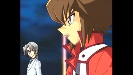 Yu - Gi - Oh! G X Сезон 2 Епизод 79 - Огледалце, огледалце част 2 - 1/2 