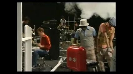 Sum 41 - Some Say 