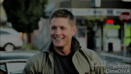 Credits ;dean Winchester 