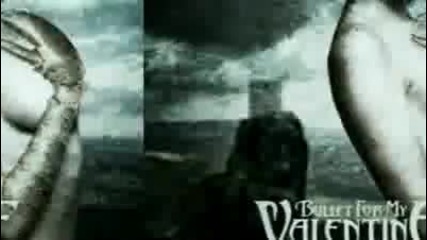 Bullet For My Valentine - Alone [fever]