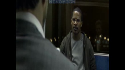 Collateral / Съучастникът (2004) част 6