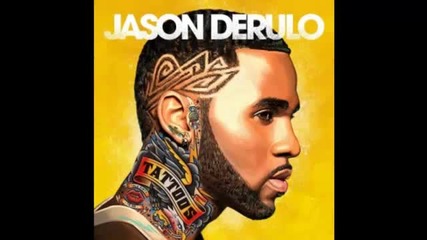 New! 2o13 | Jason Derulo - Tattoo ( Audio )