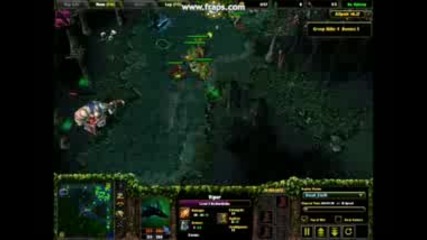 Ihl dota video
