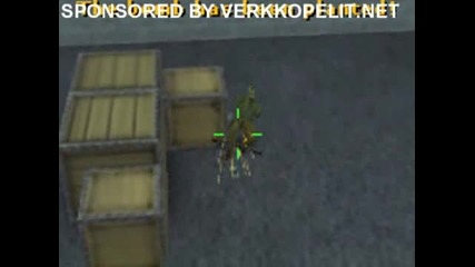 Counter - Strike Deagle Bug