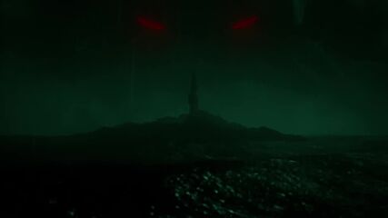 Static Dread: The Lighthouse