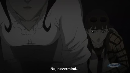 Iron man ep.10 eng sub