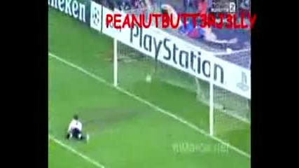 Leonel Messi