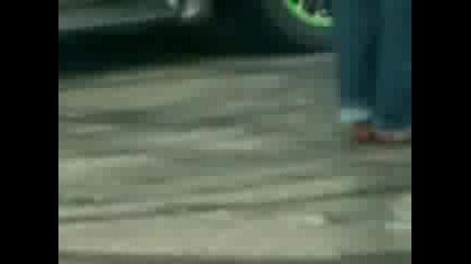 King On Drifting