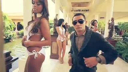 Daddy Yankee Ft Nova & Jory - Aprovecha (video Official Original) Hd Nuevo 2012