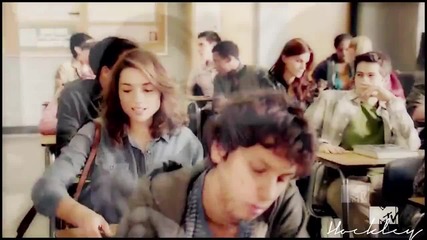loving her was red scott allison