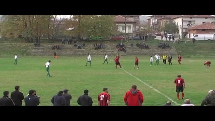 Fc Damqnica - Gorguco 2