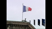 Конституционният съд на Франция отмени 75-процентния данък за богатите