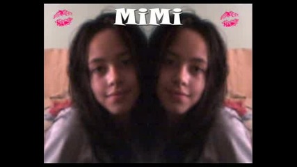 Vesitta And Mimka