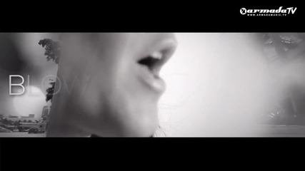 Markus Schulz feat. Liz Primo - Blown Away ( Official Music Video)