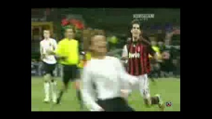 Ricardo Kaka Compilation