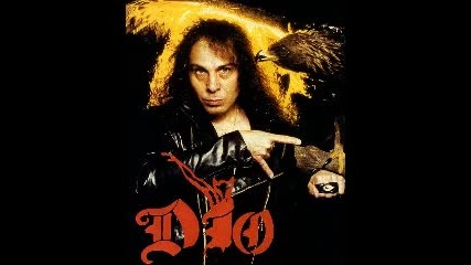 Dio - Egypt(the Chains Are On) Live In Watsonville, California 07.22.1984