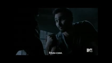 Младият върколак / Teen wolf , Епизод 8 , сезон 4 , Бг субт