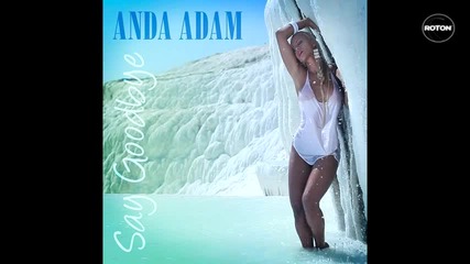 Anda Adam - Say Goodbye