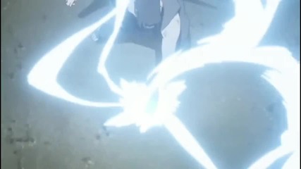 Sasuke vs Itachi - Break