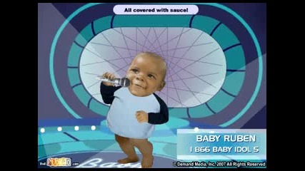 Baby Idol