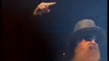 Zz Top - Tush