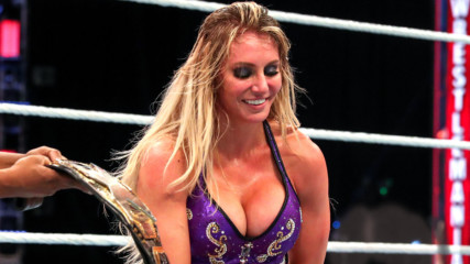 Relive Charlotte Flair’s NXT Women’s Title win at WrestleMania: WWE NXT, April 8, 2020