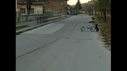Иванчо От Село Рибен