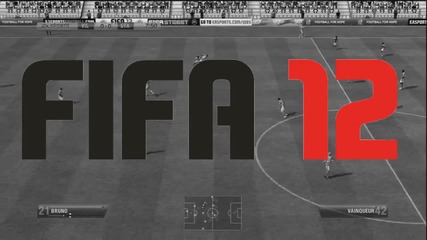 Fifa 12 Midget Edition