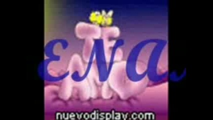 Llego Tu Amor Daniela