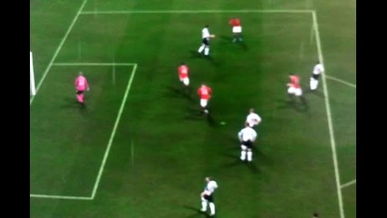 Супер гол Fifa 12