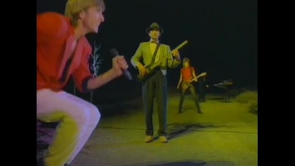 The Fixx - Sunshine In The Shade 