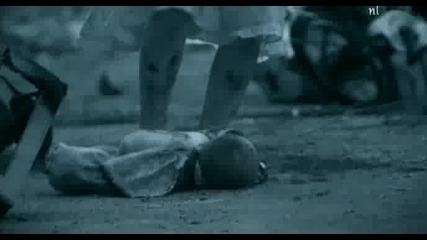 Within Temptation - The Howling