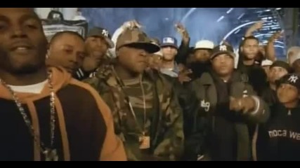 Ja Rule Feat. Fat Joe Jadakiss - New York