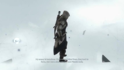 Assassin's Creed 3 Walkthrough Gameplay Part 29 Sequence 8